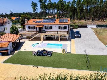 Casa T3 em Cantanhede e Pocariça de 400,00 m² 400m² Febres