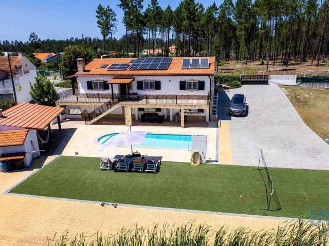 Casa T3 em Cantanhede e Pocariça de 400,00 m² 400m² Febres