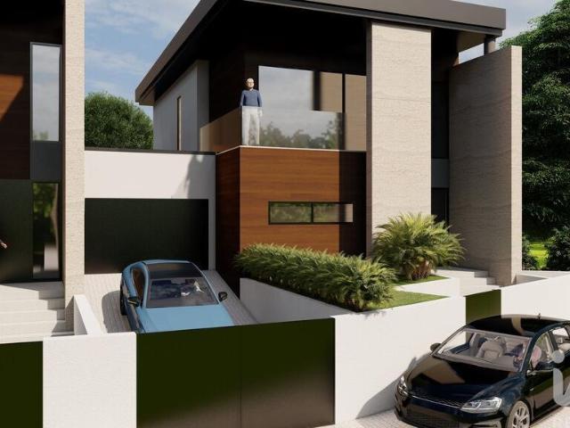 Casa T3 em Durrães E Tregosa de 143,00 m²