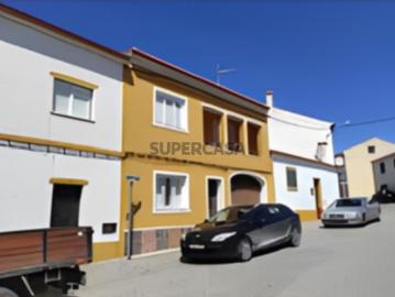 Casa T3 em Galveias, Ponte de Sor Oportunidade Única!