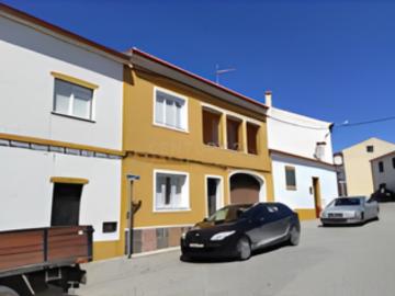 Casa T3 em Galveias, Ponte de Sor Oportunidade Única!