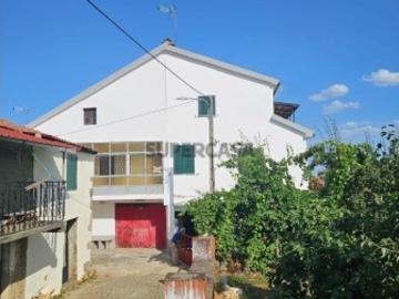 Parada e Faílde, Bragança, Distrito de Bragança