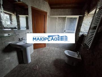 Casa T3 em Sacoias Bragança
