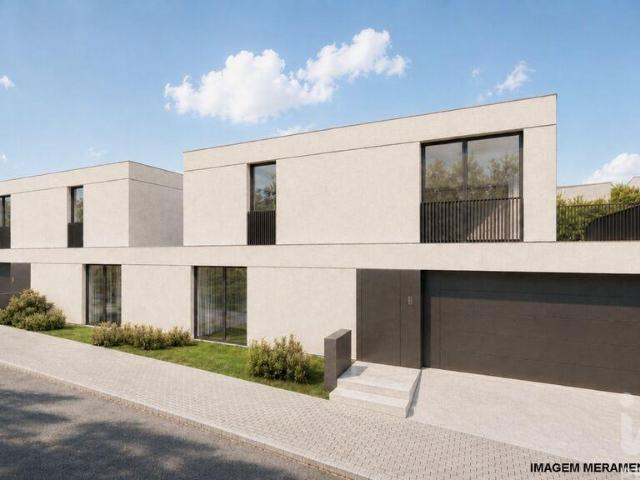 Casa T3 em Sever do vouga de 118,00 m²