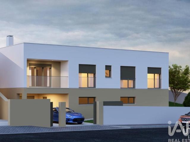 Casa T3 em Silveira de 289,00 m² 289m² Ponte Do Rol