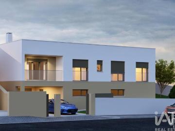 Casa T3 em Silveira de 289,00 m² 289m² Ponte Do Rol