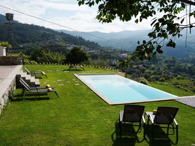 Casa T3 Quinta da Enxurreira