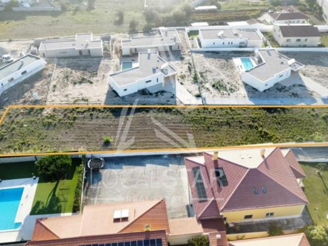Moradia Independente Nadadouro Foz do Arelho 136m² Nadadouro