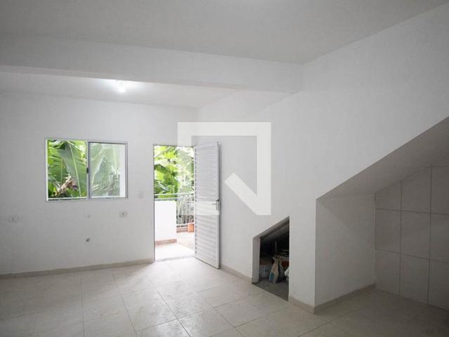 Casa, Tucuruvi, 1 Quarto, 40 m2 São Paulo