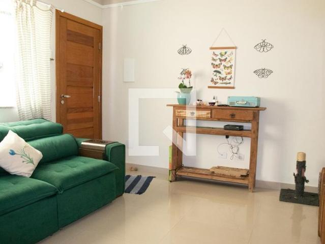 Casa, Tucuruvi, 2 Quartos, 51 m2 São Paulo