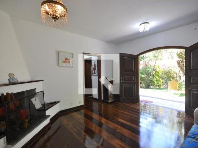 Casa, Tucuruvi, 3 Quartos, 999 m2 São Paulo