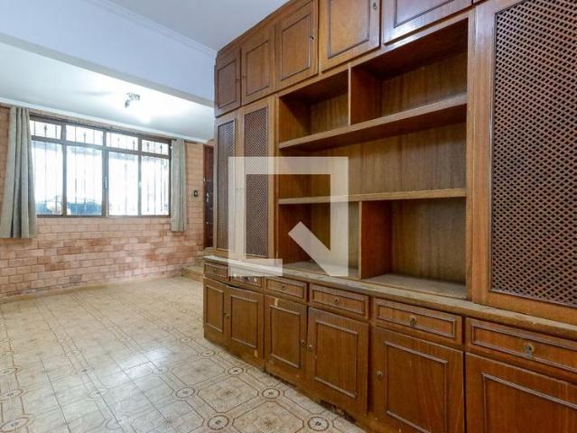Casa, Tucuruvi, 3 Quartos, 100 m2 São Paulo