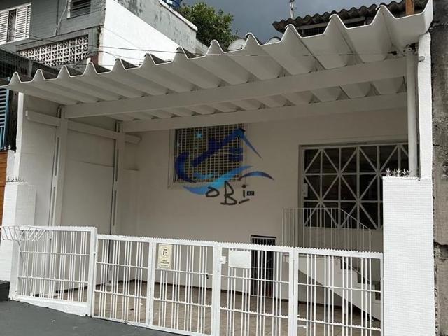 Casa Tucuruvi