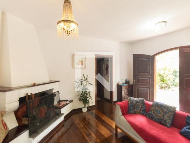 Casa, Tucuruvi, 4 Quartos, 275 m2 São Paulo
