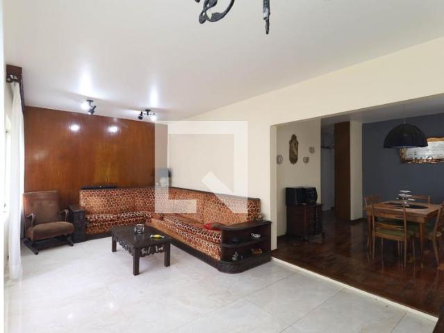 Casa, Tucuruvi, 4 Quartos, 284 m2 São Paulo