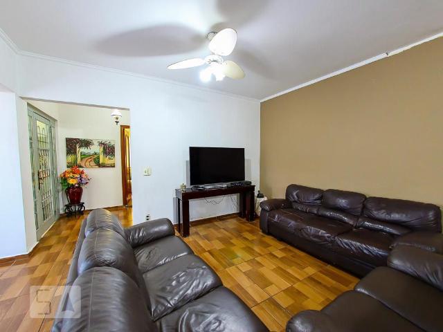 Casa, Tucuruvi, 4 Quartos, 320 m2 São Paulo