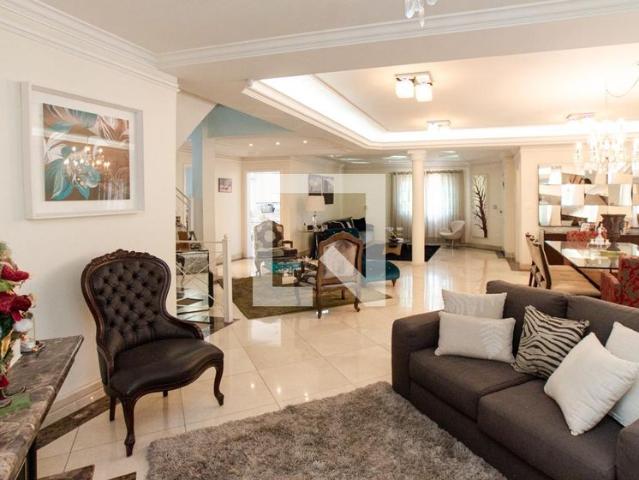 Casa, Tucuruvi, 4 Quartos, 350 m2 São Paulo