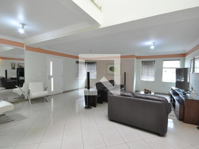 Casa, Tucuruvi, 4 Quartos, 370 m2 São Paulo