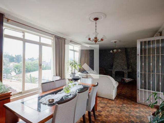 Casa, Tucuruvi, 6 Quartos, 321 m2 São Paulo