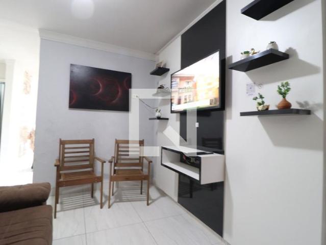 Casa, Tubalina, 2 Quartos, 100 m2 Uberlândia