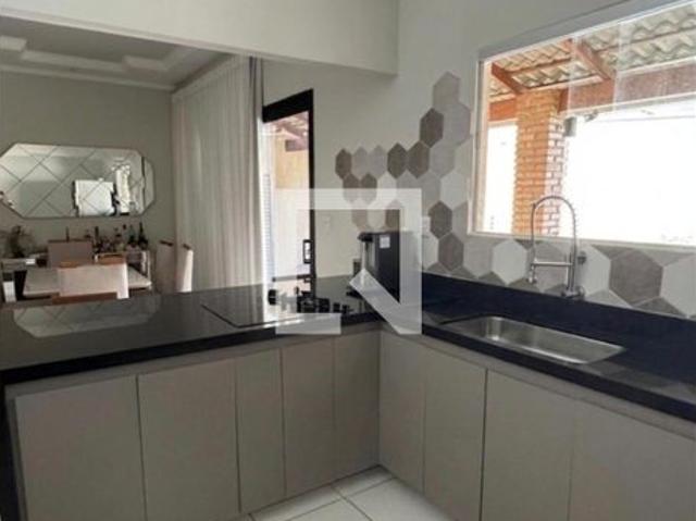 Casa, Tubalina, 4 Quartos, 140 m2 Uberlândia
