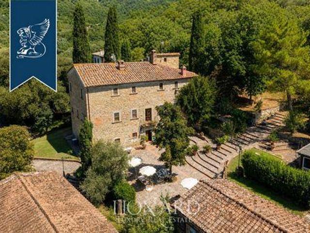 Casa Tuoro sul Trasimeno Perugia DS105491560