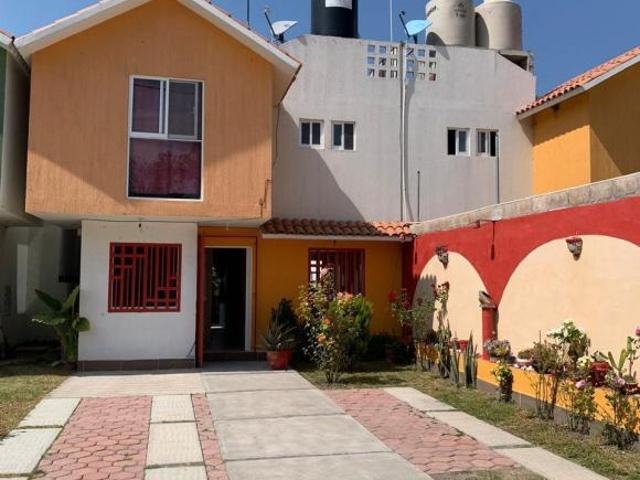 Casa Tula Hgo 3 recámaras en venta, Fraccionamiento Arboledas, 136 m2