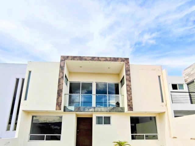 Casa Tulancingo de Bravo