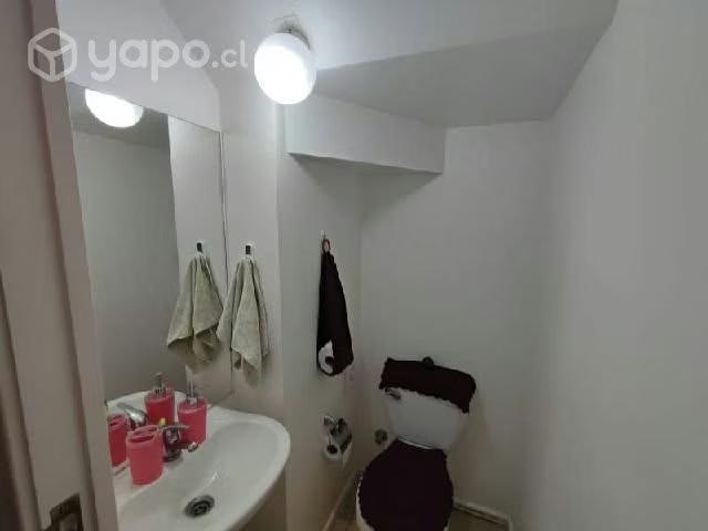 Casa TULIPEROS BUIN | 3 dormitorios por 3654.93 en Buin