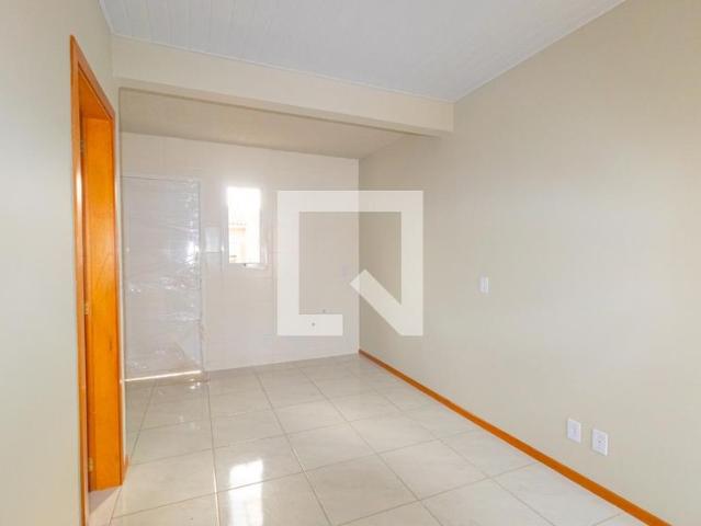 Casa, Túnel Verde, 1 Quarto, 29 m2 Cachoeirinha