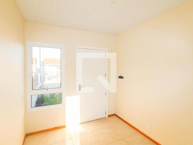 Casa, Túnel Verde, 1 Quarto, 50 m2 Cachoeirinha