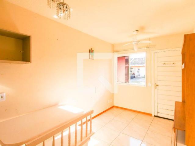 Casa, Túnel Verde, 2 Quartos, 54 m2 Cachoeirinha