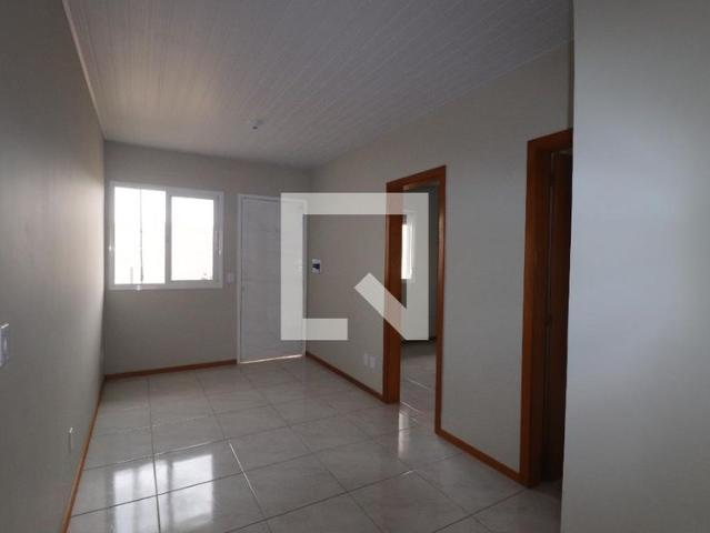 Casa, Túnel Verde, 2 Quartos, 55 m2 Cachoeirinha