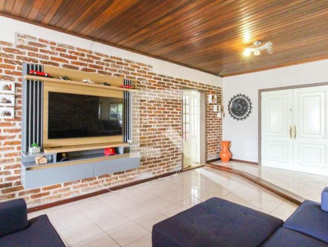 Casa, Túnel Verde, 3 Quartos, 280 m2 Cachoeirinha