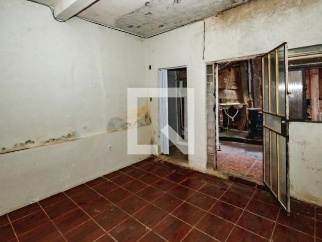 Casa, Tupi B, 1 Quarto, 50 m2 Belo Horizonte