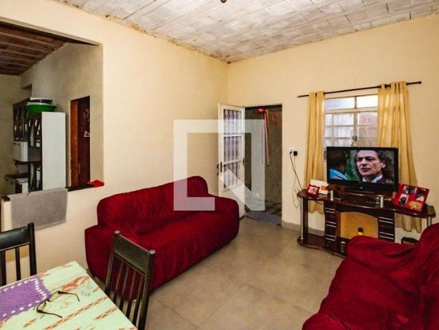 Casa, Tupi B, 2 Quartos, 45 m2 Belo Horizonte