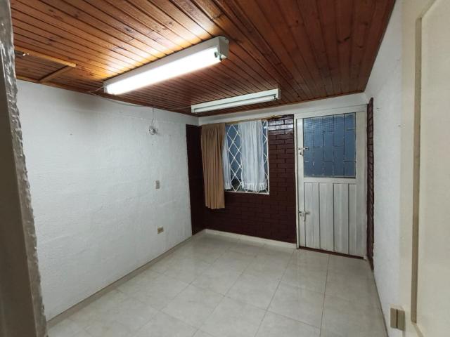 CASA Tv 13B bis este No 47c sur 39, Los Pinares, Bogotá