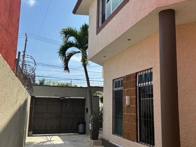 Casa Tzompantle Norte