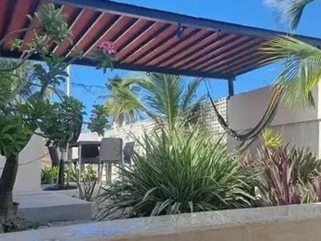 Casa T En Venta O Renta En Chicxulub Puerto