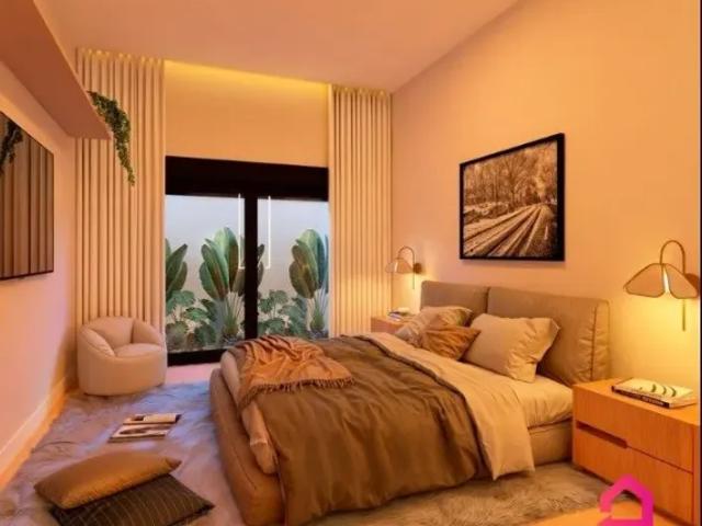 Casa Térrea 248m² 04 Suítes em Jardim Atlântico Goiânia GO