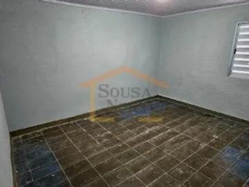 Casa térrea, 2 dormitórios, 1 vaga de garagem. 90m² Jardim Japão
