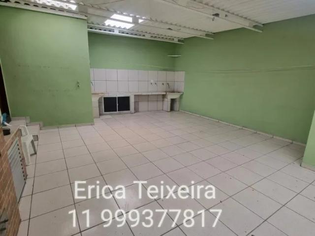 Casa térrea 3 quartos, edicula, 3 vagas Butantã FL35
