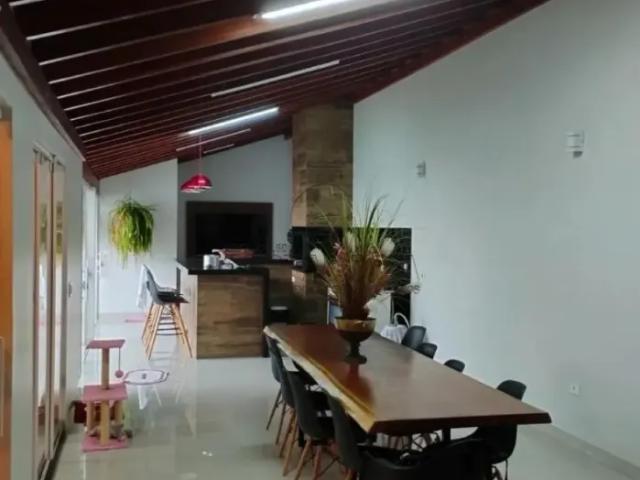 Casa térrea tanabi sp