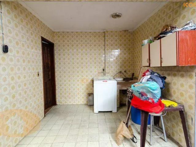 CASA TÉRREA à venda, 2 quartos, 1 suíte, 3 vagas, Água Funda São Paulo/SP