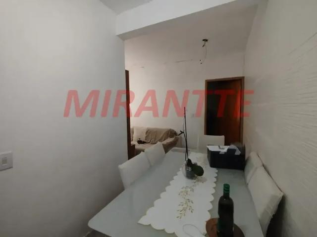 Casa térrea à venda, em Vila Nova Mazzei, com 02 quartos e 03 vagas de garagem
