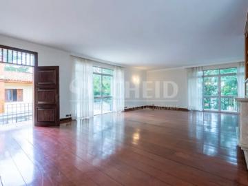 Casa térrea à venda jd. Marajoara locação com 04 quartos, 04 suítes, 10 vagas e área de 700m²