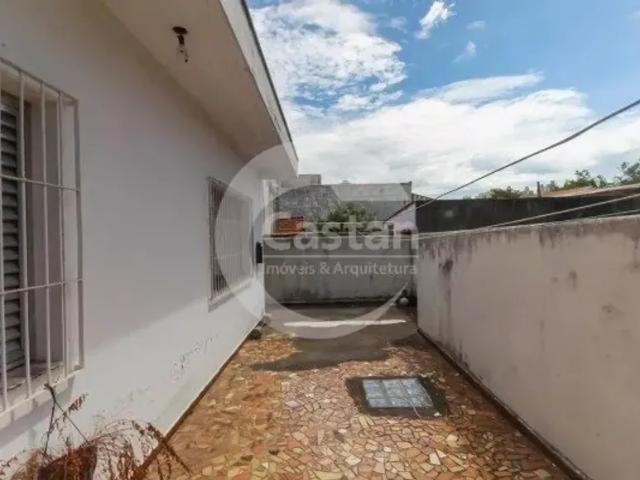 Casa térrea à venda na vila ema