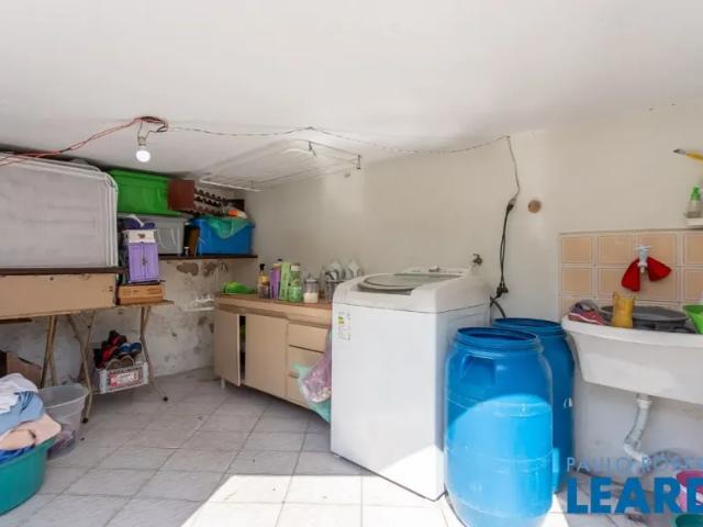 Casa térrea vila império sp