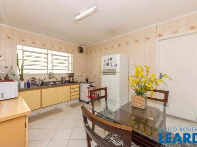 Casa térrea vila jaguara sp