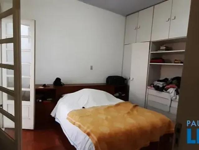 Casa térrea vila romana sp